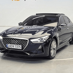 제네시스G70 2.0T AWD 엘리트 (5인승)중고차 할부 리스 카드 저신용자 전액할부 가능