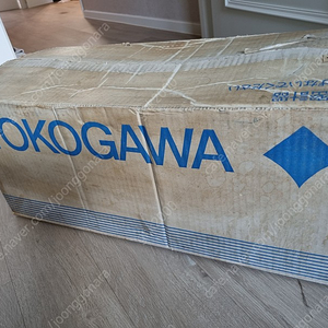 [새상품]YOKOGAWA Model 2793, 2554, 2562 일괄 판매합니다.