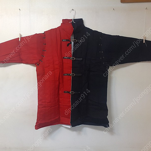 중세 역사 누비 갑옷 갬비슨(gambeson) 팝니다.