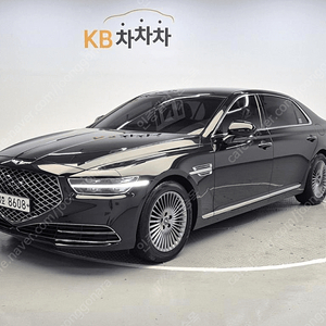 제네시스G90 3.8 GDI AWD 럭셔리 (5인승)중고차 할부 리스 카드 저신용자 전액할부 가능