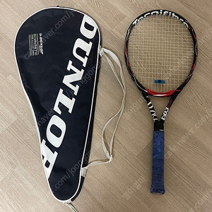 테크니화이버 t-p3 테니스 라켓 운동 스포츠 레저 용품