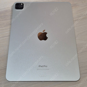 [애플] iPad Pro 11(4세대) + 애플펜슬(2세대)