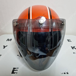 OGK SWATTER 스피드맥스 카부토 클래식 헬멧 M사이즈 판매합니다.