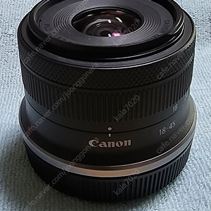 (정품) 캐논 EOS R10 카메라 렌즈 팔아요