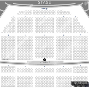 [ 이문세 대전 콘서트 ] 1층 명당자리 단석 급처합니다