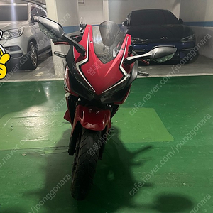 [서울] 혼다 CBR500R 19년식 팔아욥