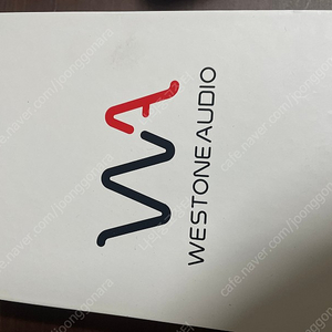 Westone Audio Pro X10 웨스톤프로x10