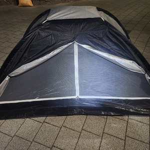 조아 캠프 1-2인용 텐트 / 택포