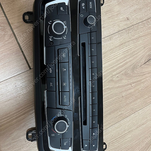 Bmw f20 f30 공조기