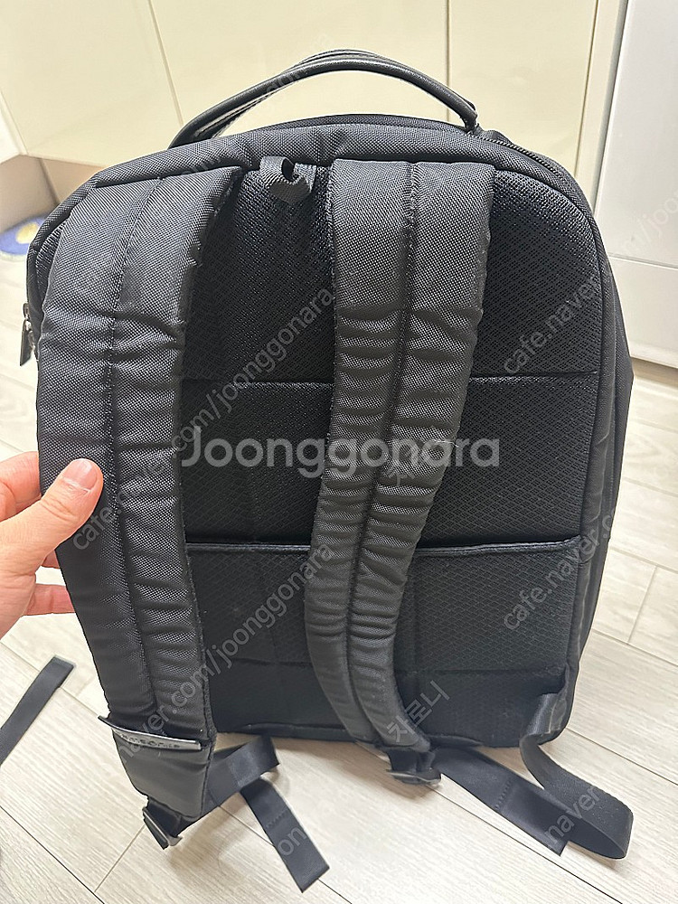 샘소나이트 백팩 판매합니다.--3
