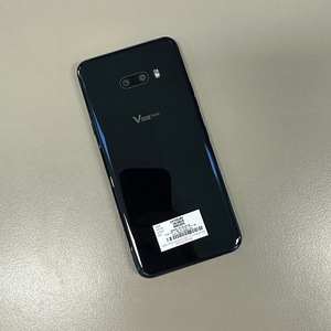 (LG U+)LG V50S 256기가 블랙색상 20년 8월개통 11만원 판매