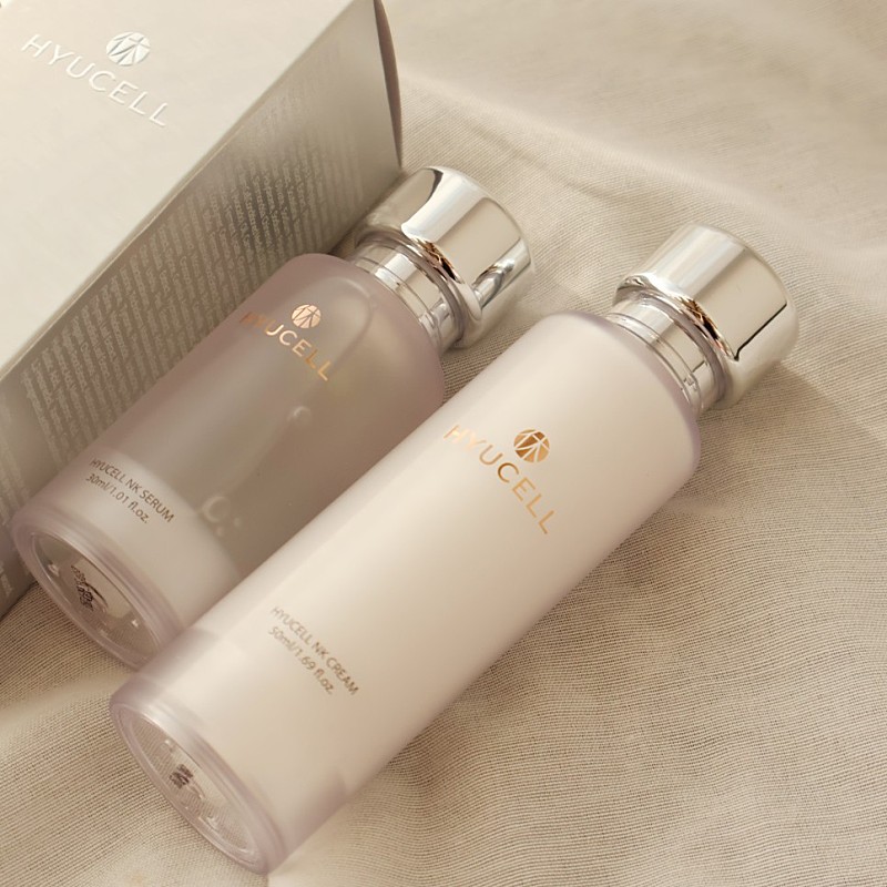 [150,000원-> 74,900원] 휴셀 세럼 30ml 미백주름개선 이중기능성(박스x)