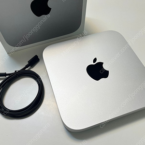 Mac mini 맥미니 m1 2020 (8/256)