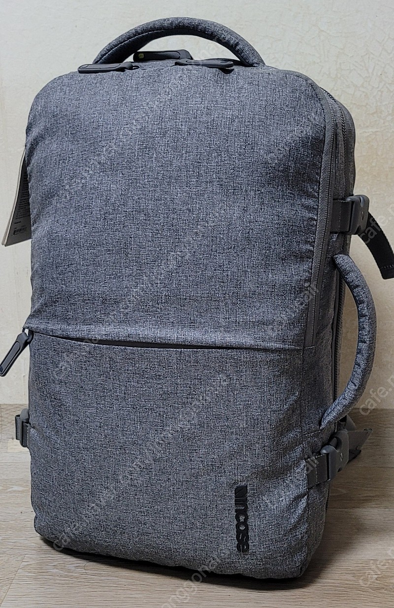 [새상품] 인케이스 EO Travel Backpack 노트북백팩 여행배낭