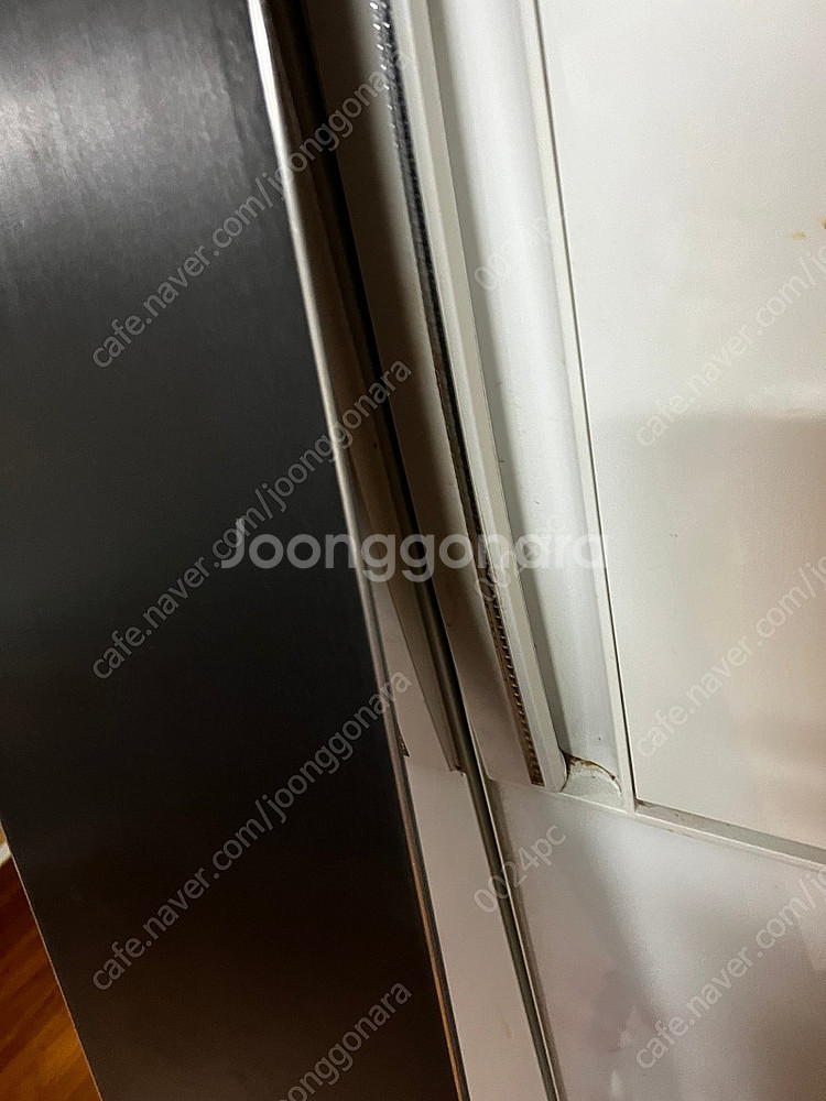 2223 케슬라 엑스카브 159 블랙--3