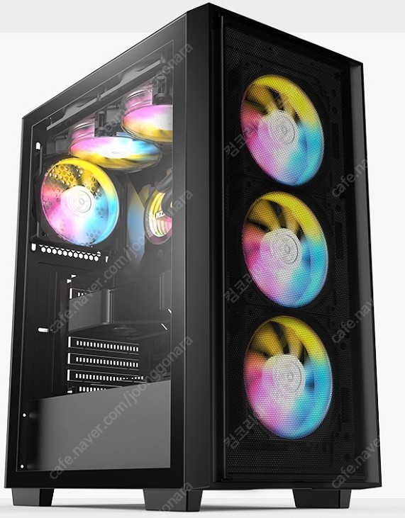 [판매] AMD 라이젠 4세대 5700X3D + RTX3080 게이밍 컴퓨터 판매합니다