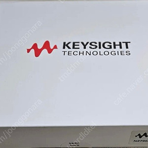 Keysight Active Probe N2795A