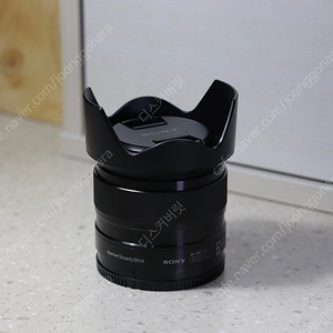 소니 sel35f18 카페렌즈 E마운트 35mm F1.8 렌즈