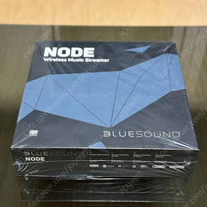 블루사운드 노드 node3