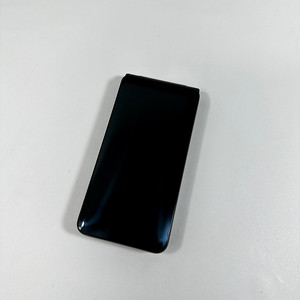 G160 ] 터치폴더 스마트폴더폰 갤럭시폴더2 블랙 SKT 7만 판매합니다. 폴더폰