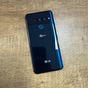 LG G8 128기가 블루 무잔상 깨끗한폰 14만원 판매해요