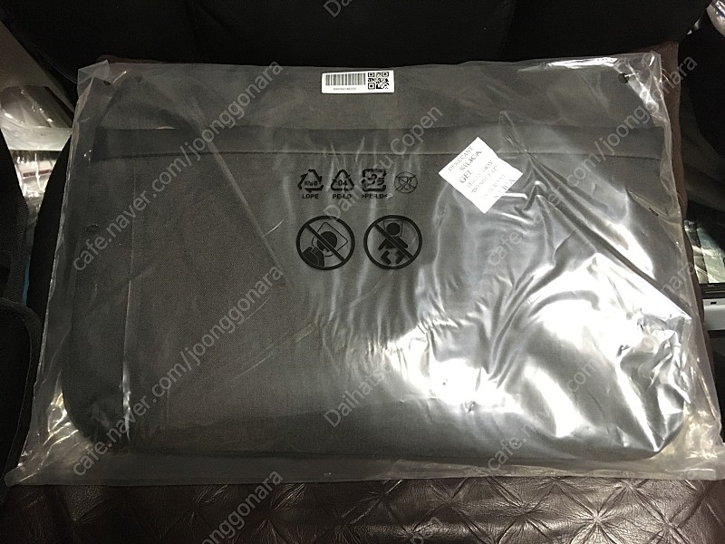 LG 그램 정품 노트북 가방 13~14 인치 MAF64748205