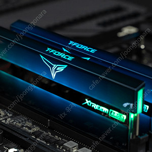 팀그룹 익스트림 ddr4 3600 cl14