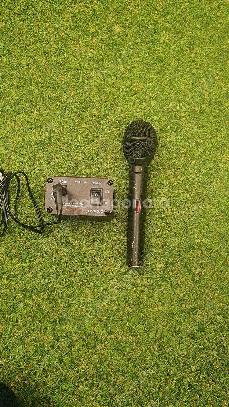 AKG C535EB--2