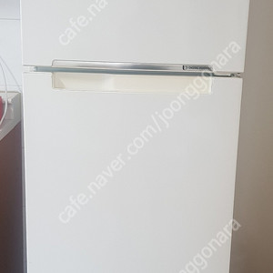 김해) 삼성 냉장고 RT25FARADWW 255L 판매합니다