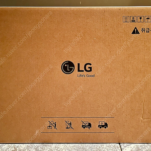 [미개봉 새상품] LG 틔운 미니 + 씨앗키트 판매합니다. 11만원