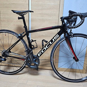 포커스 이자르코 레이스 울테그라(R8000) 카본로드자전거 판매합니다.