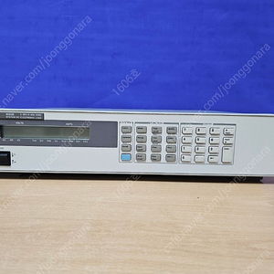 전자로드 애질런트 Agilent6060B 300W 판매