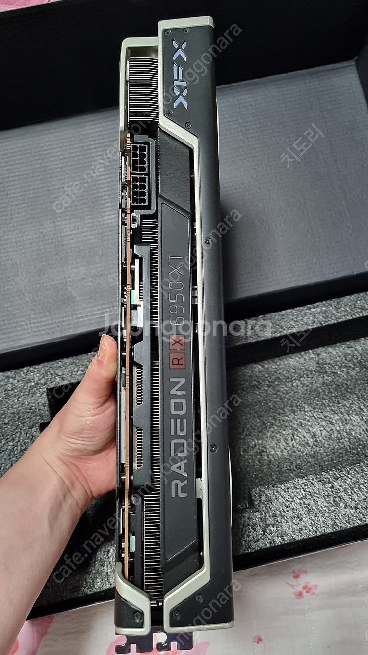 6950xt xfx 최상급 merc--3