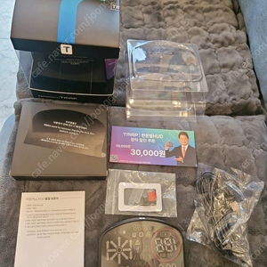 천안 한문철 HUD 티맵 풀박스 T900 판매