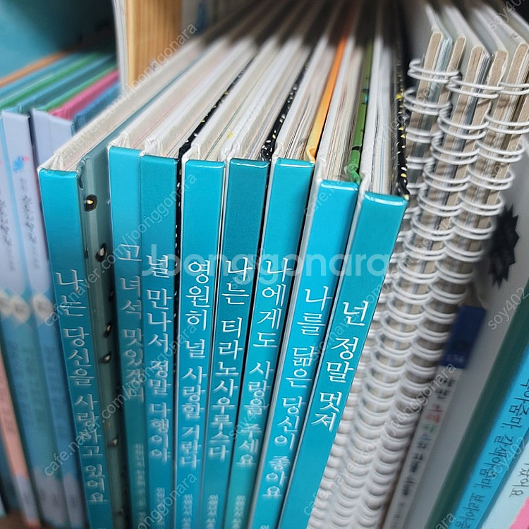 고녀석 맛있겠다 시리즈 8권--1