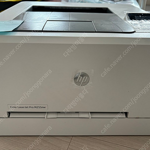 Hp 레이저 프린트 m255nw