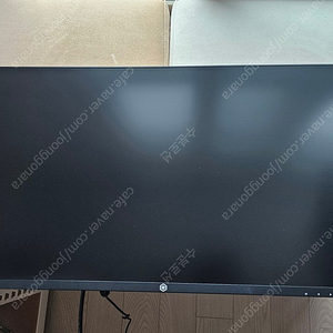 게이밍모니터 165Hz GX270 베젤리스 판매합니다