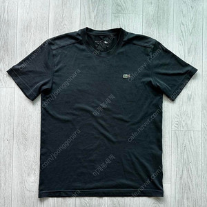 라코스테 스포츠 브리더블 티셔츠 TH7618
