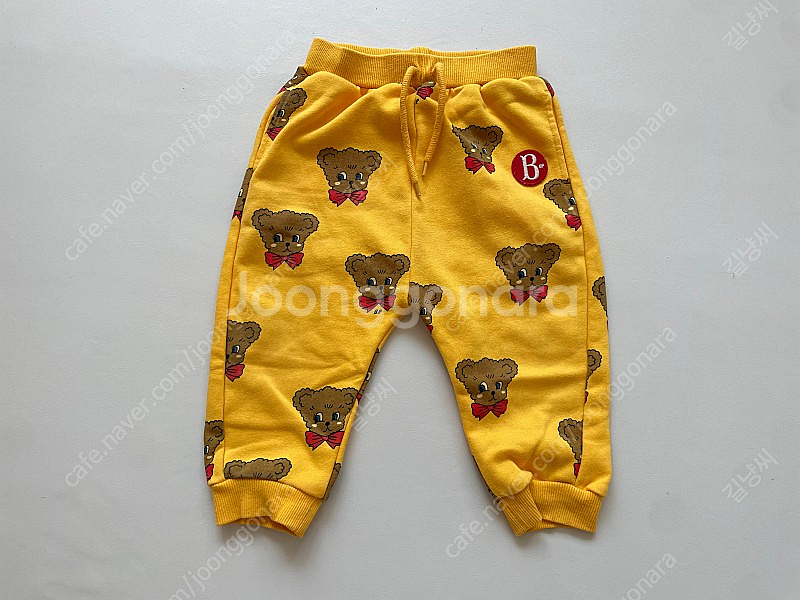 베베드피노 상하복 90 100 일괄--5