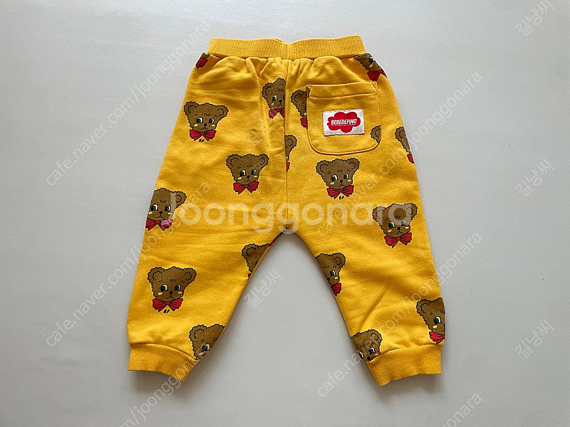 베베드피노 상하복 90 100 일괄--6