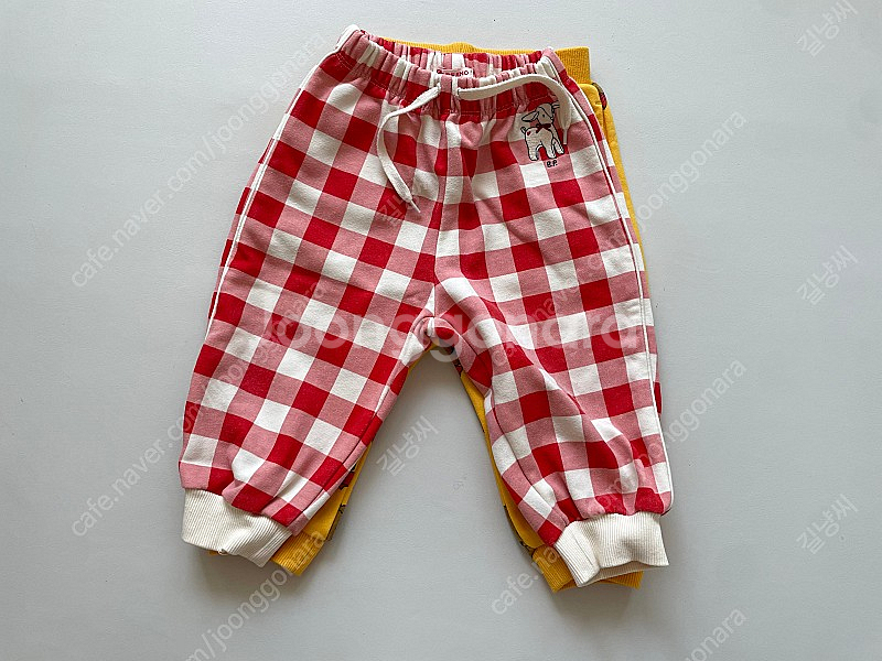 베베드피노 상하복 90 100 일괄--8