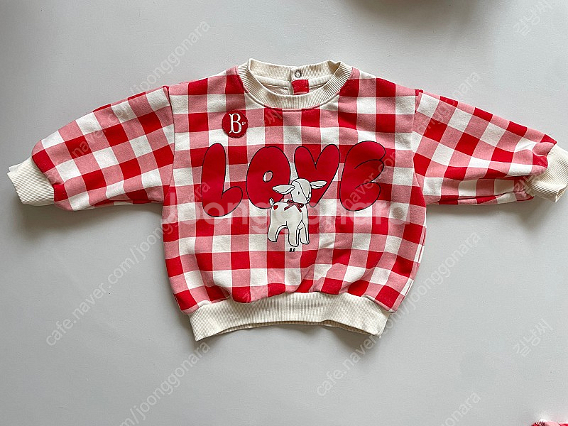 베베드피노 상하복 90 100 일괄--9