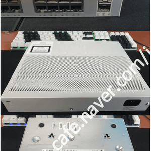 [판매] CISCO L2스위치 (WS-C2960L-16TS-LL)