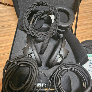 hd800s 토르멘트 케이블 판매 합니다.