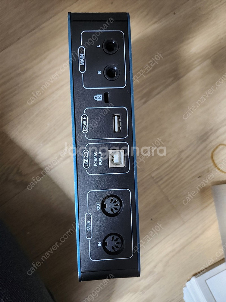 presonus audiobox itwo 오이오 인터페...--1