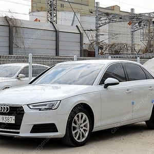 아우디A4 (B9) 30 TDI (5인승)@중고차@중고@할부@미필@전액할부@