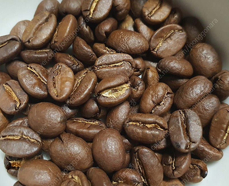원두커피 1kg당 9500원 :: 당일로스팅 커피, 원두