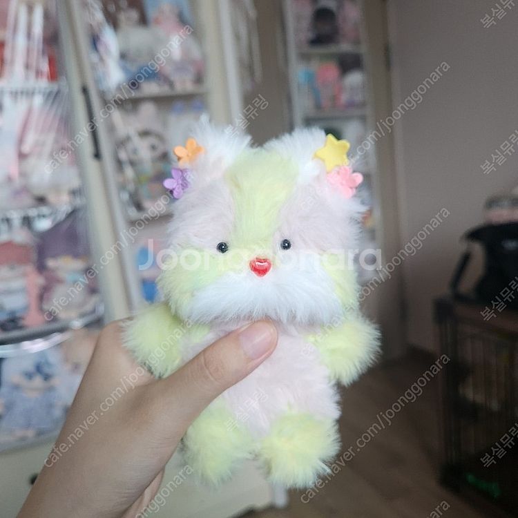 모루인형 판다 판매합니다--0