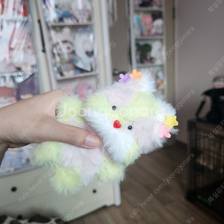 모루인형 판다 판매합니다--1