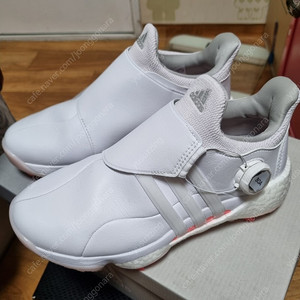 아디다스 투어360 골프화